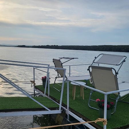 San Na Vodi Villa Smederevo Luaran gambar