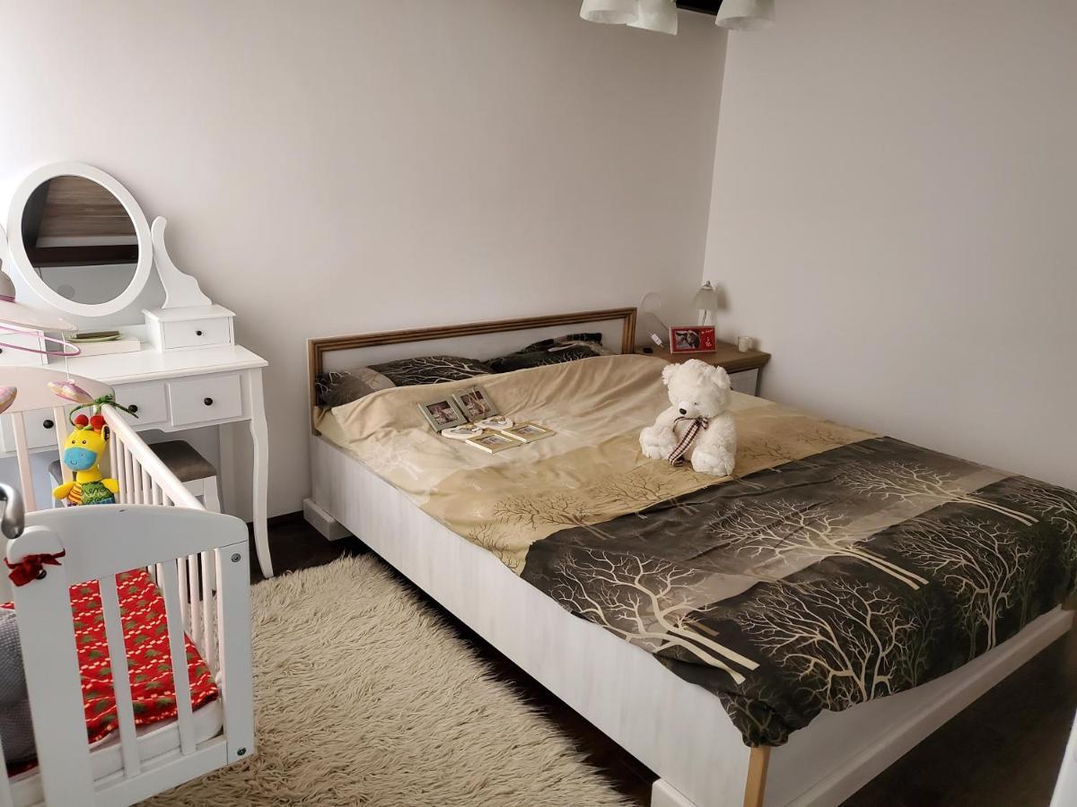 San Na Vodi Villa Smederevo Luaran gambar
