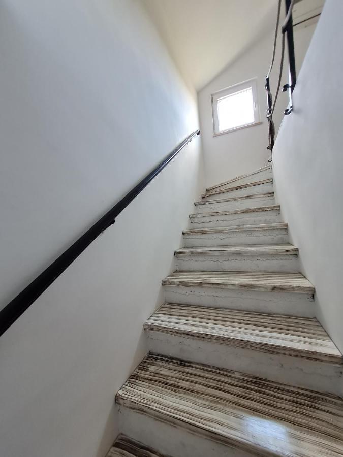 San Na Vodi Villa Smederevo Luaran gambar