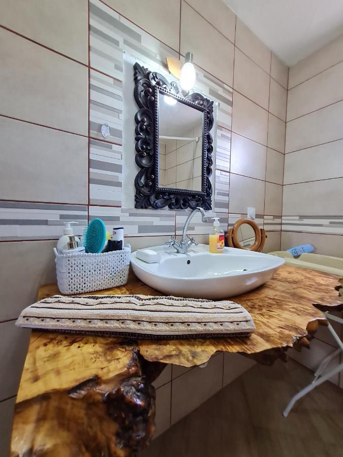 San Na Vodi Villa Smederevo Luaran gambar
