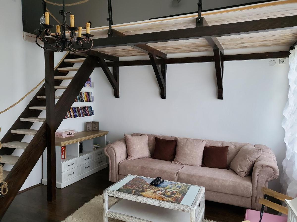 San Na Vodi Villa Smederevo Luaran gambar