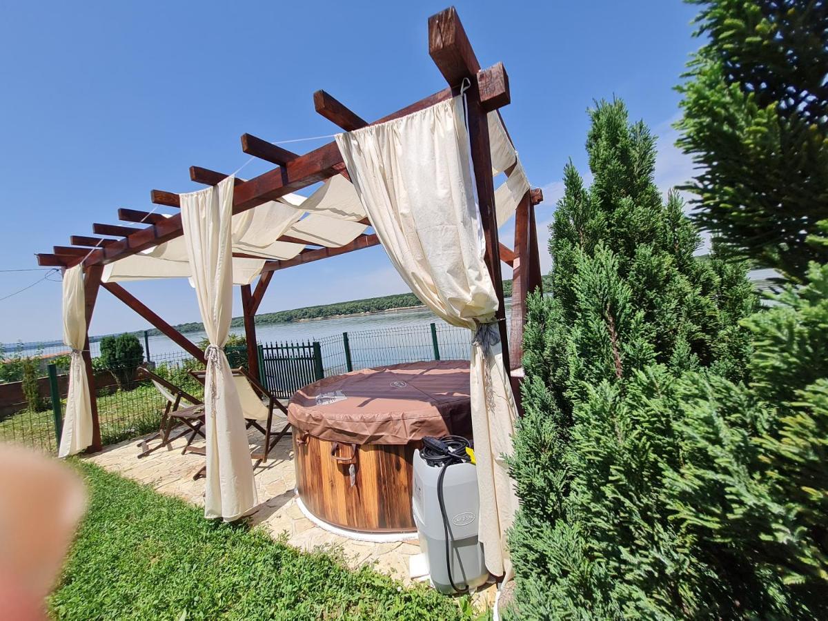San Na Vodi Villa Smederevo Luaran gambar