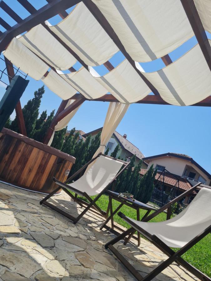 San Na Vodi Villa Smederevo Luaran gambar